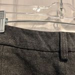 CAbi The Promotion Trouser Flare Ponte Pant Gray Womens 12 3574L Photo 6