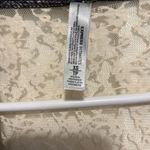 EXPRESS  Intimates Lace Back Long Sleeve Top Photo 2