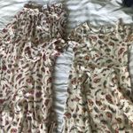 Mommy and me dresses. Mom size small, girls size small (6 Photo 2