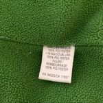 Unisex Vintage Green Vest with Speedy Gonzales Rides Sno Photo 5