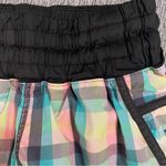 Lululemon Plaid Shorts Photo 4
