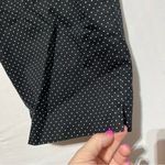 Talbots  Black and‎ White Women’s Signature Dress Pants size 16 Photo 2