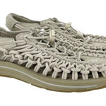 Keen  Footwear Women's UNEEK Sneaker Sandal Two Cord Size 9.5 Outdoor Hiking Photo 0