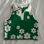 Debut  Crop Top Photo 0