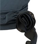 White Fox Boutique  - Dancing In The Street Mini Skirt in Black Photo 1