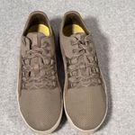 Sorel Women's Out 'N About Plus Lace Up Sneaker Green Size 10 Photo 6