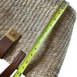 Ralph Lauren Lauren by Straw Reese Tote Women's bag Photo 5