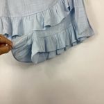 Princess Polly  Herring Shorts Size 2 NWT Photo 2