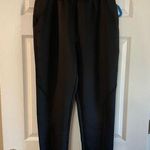 Addison Bay  black pants/leggings size large Photo 0