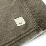 Vuori | L | Restore Crop Crew Pullover Long Sleeve Oregano Sweatshirt VW259 Photo 4