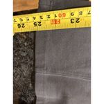 American Giant Pants Women’s Size 16 Gray Ponte Stretch Mid Rise Bootcut Trouser Photo 7