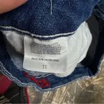 Bongo Y2K Bling Mini Shorts Size 11 Photo 5