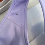 Adidas 😫😍 Cutest Lavender  Sports Bra Photo 2