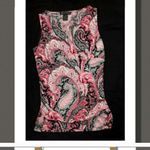 International concepts Gorgeous!! Bling Blouse Photo 1