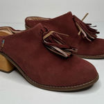 Toms Tom’s clogs size 7 Photo 0