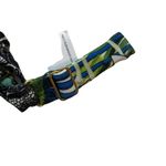 Christian LaCroix Swiminista x Play Top in Jardin Exo Chic Print Small New Photo 3