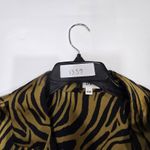 LPA Callao Button Down in Tiger XXS Photo 14