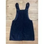 Urban Outfitters UO BDG Gaia Corduroy Overall Dress Photo 5