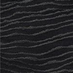 BERLOOK Zebra Print Bikini Bottom ONLY 07 Black Size M Photo 9