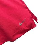 Nike Women’s  Golf Short Sleeve Top Size M Photo 3