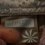 Athleta ‎ Ridge Corduroy Skirt Purple Athletic Athleisure Outdoor 4 Tall 773874 Photo 10