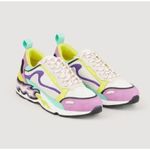 Sandro NEW in box Flame Sneakers Parme size 41 / 10.5 Fashion Sneakers Photo 1