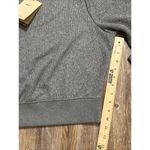 Nike Gray Quiet Luxury Gym Athleisure Lounge Sweatshirt Golf New Photo 11