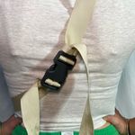 The North Face  large peach, cross body bag Photo 3