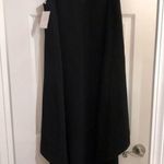 Lumiere By Bariano keyhole back asymmetrical dress Black Size XS Photo 2