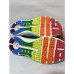 Under Armour NEW 5.5 womens 4 mens HOVR Phantom Slip PRIDE 3022791 400 Rainbow Photo 7