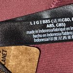 PINK - Victoria's Secret  Women's Intimates SPORTS BRA - MAUVE SIZE Large Photo 11