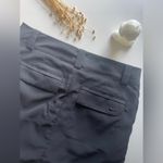 Nike Golf Womens 2 Dri-Fit Tour Performance Skirt with Shorts Skort Black Photo 6