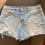 Time And Tru  Jean Shorts Photo 0