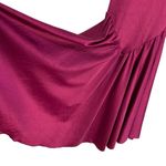 Whirl A Weave Sleeveless Scoop Neck Dance Dress Costume Adult Petite Lyrical Pink Size 4P Photo 3