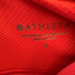 Athleta  Warrior Longline Bra Size Small Photo 2