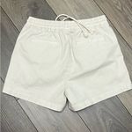 Pistola Beige Cargo Drawstring High Waist Shorts Outdoor Gorpcore Hiking Camp S Photo 7
