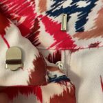 L'ATISTE L’atiste Pants size S waist 28” inseam 29” summery design excellent condition Photo 2