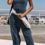 Free People  Movement Inbound Onesie Photo 0