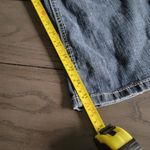 Zana Di  vintage jeans size 11 boot cut flare Photo 6