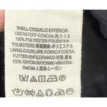 Free People Lilou Dress XS Black Floral Flare Sleeves Mini V Neck Boho Photo 6