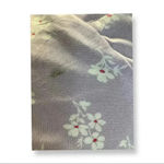 Pink Rose Size 1 Lilac Floral Dress. New With Tags Photo 2