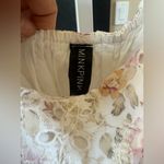 MINKPINK CECILE MINI DRESS BY  Photo 6