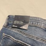 American Eagle Kick Boot Crop Jeans Photo 2
