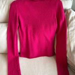 Aritzia Artizia Mockneck Sweater Photo 0