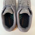 on cloud On Running women’s Charcoal and Beige Athletic Shoes Photo 4