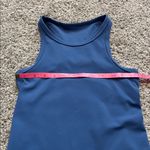 Lululemon  Align Waist-Length Racerback Tank Top size 2 Photo 2
