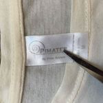 Y2K Brittney Spears Circus Concey Tour Cream Graphic Print Baby Tee Scoop Neck Black Size M Photo 9