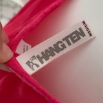 Hang Ten Tank Top Hot Pink Photo 2