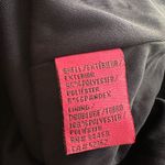 Betsey Johnson NEW  Scuba Crepe Sheath Halter Dress Navy Blue Size 0 XS Classic Photo 7