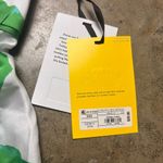 Diane Von Furstenberg NWT  DVF Target Slip Dress Nighty Geranium Leaf Size:XXS Photo 2